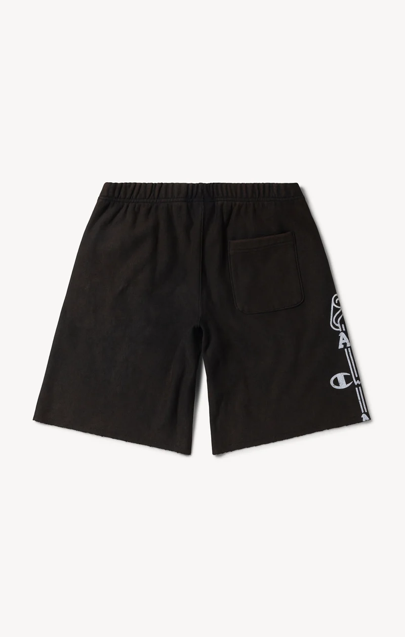 Unisex Shorts Aries x Champion
