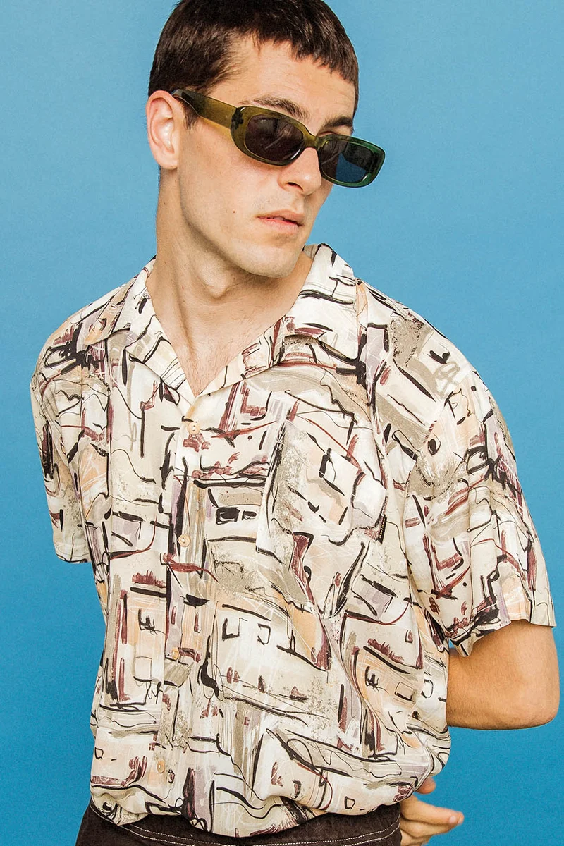 Chemise Dakari