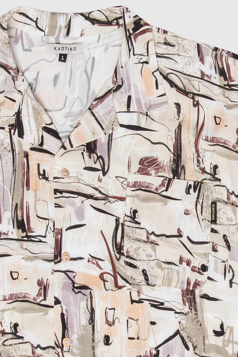Chemise Dakari
