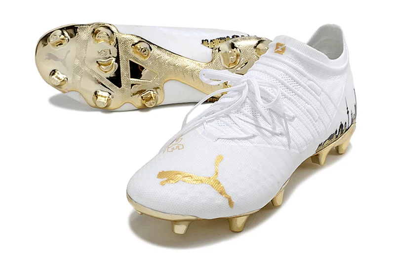 Crampons Future Z 1.3 Teazer FG