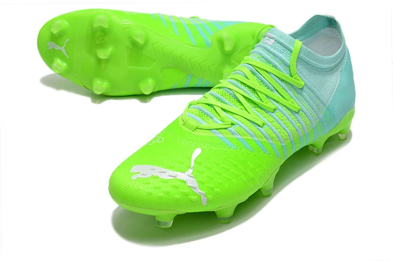 Crampons Future Z 1.3 Teazer FG