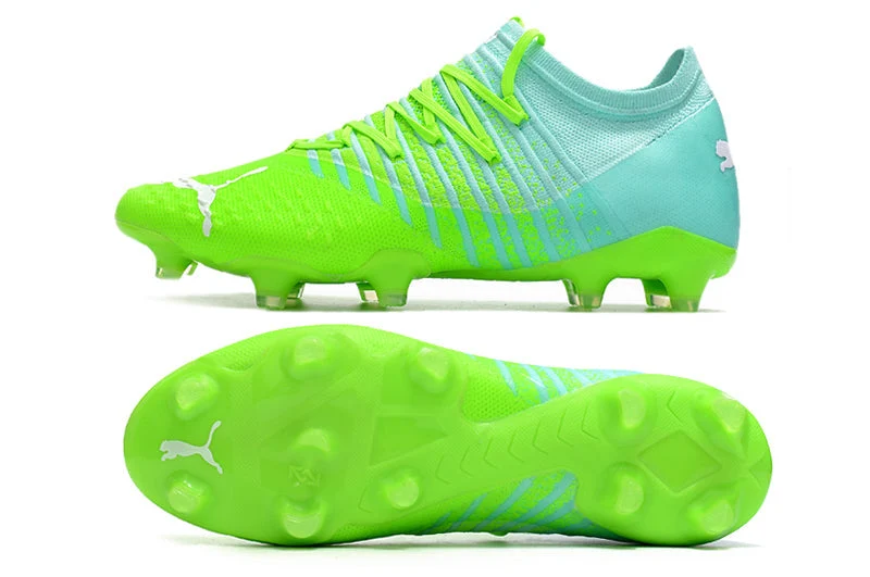 Crampons Future Z 1.3 Teazer FG