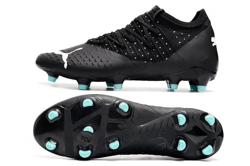 Crampons Future Z 1.3 Teazer FG