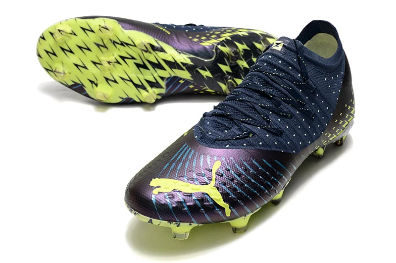Crampons Future Z 1.3 Teazer FG