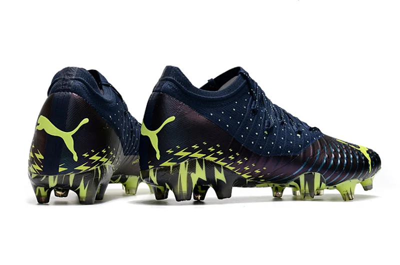 Crampons Future Z 1.3 Teazer FG
