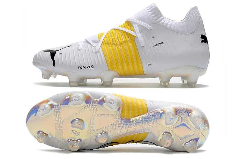 Crampons Future Z 1.1FG