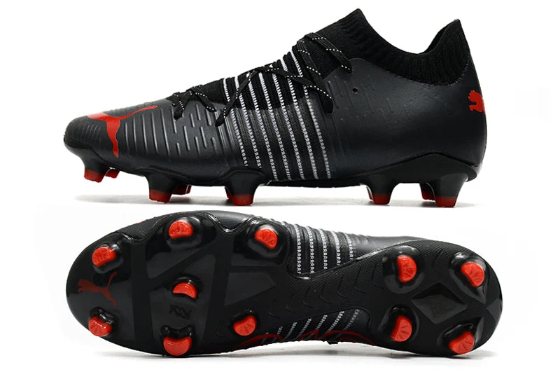 Crampons Future Z 1.1FG