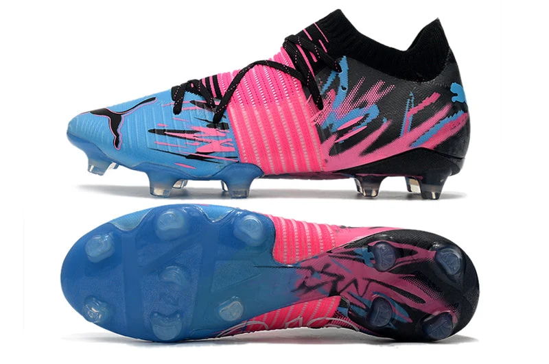 Crampons Future Z 1.1FG