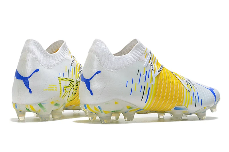 Crampons Future Z 1.1FG