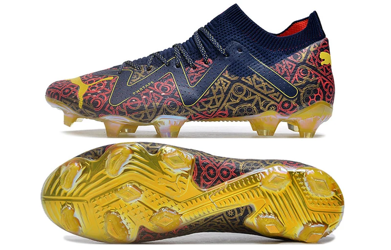 Crampons Future Ultimate FG