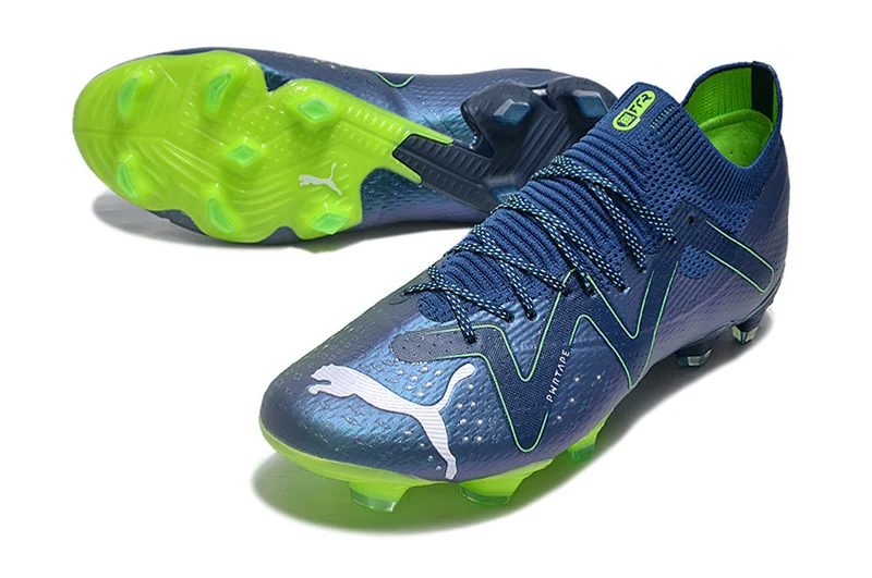 Crampons Future Ultimate FG