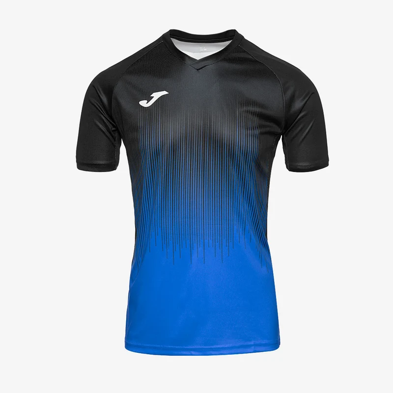 Maillot Joma Tiger IV Manches Courtes