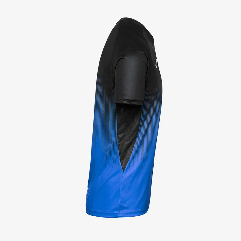 Maillot Joma Tiger IV Manches Courtes