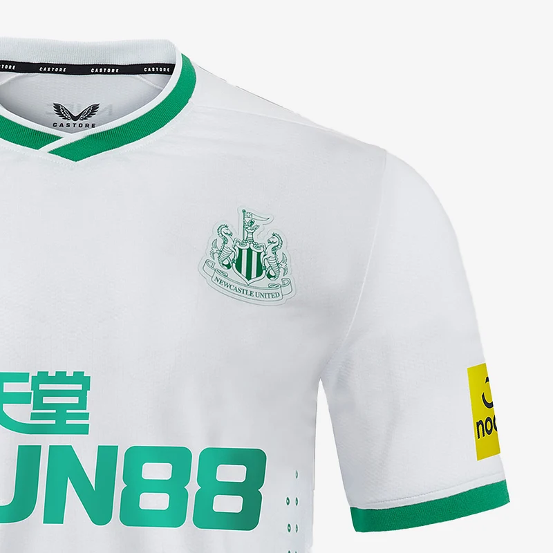 Castore Newcastle United 22/23 Pro Third Shirt