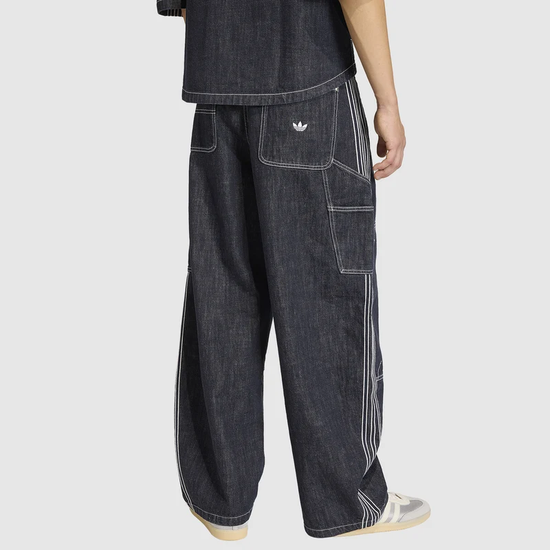 adidas Originals Denim Work Trousers