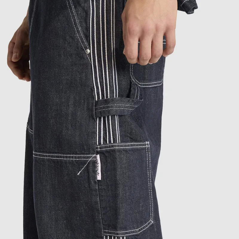 adidas Originals Denim Work Trousers