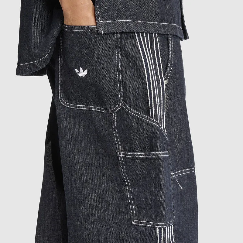 adidas Originals Denim Work Trousers