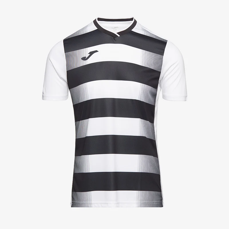 Maillot Joma Europa V Manches Courtes