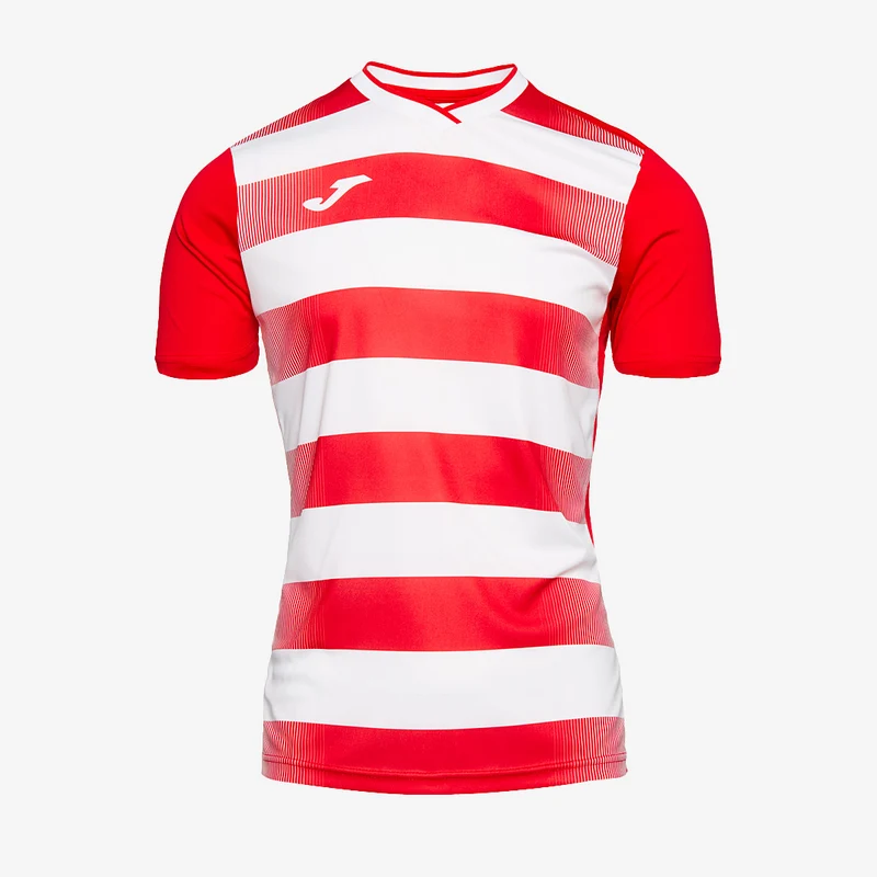 Maillot Joma Europa V Manches Courtes