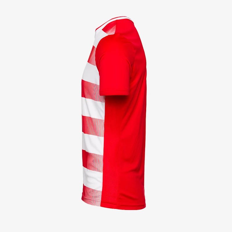 Maillot Joma Europa V Manches Courtes