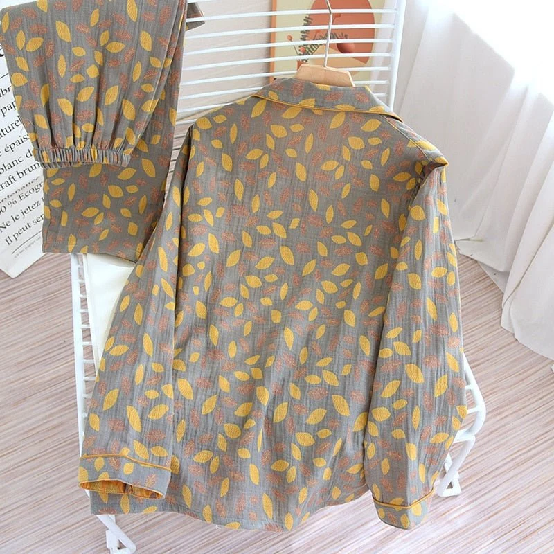 Pyjama Femme