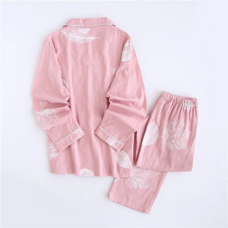 Pyjama Corée Femme