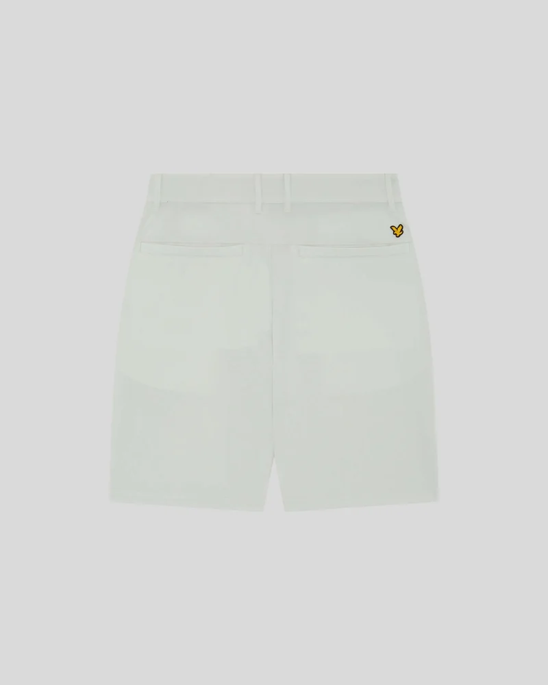 Lightweight Technical Shorts