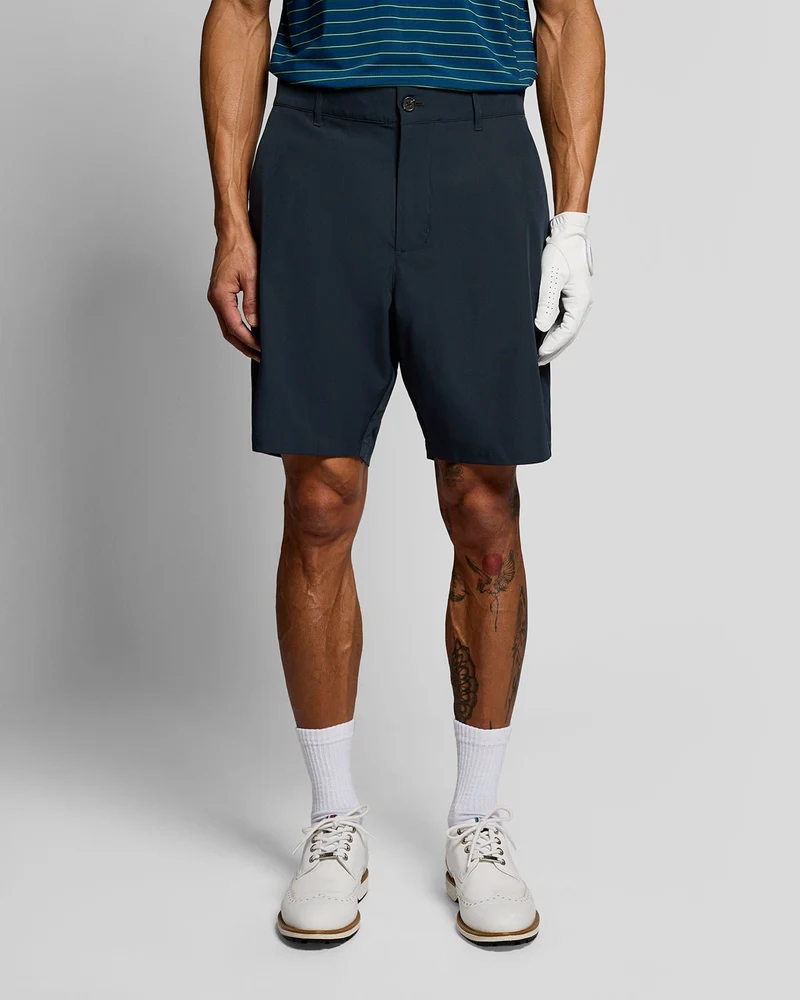 Lightweight Technical Shorts