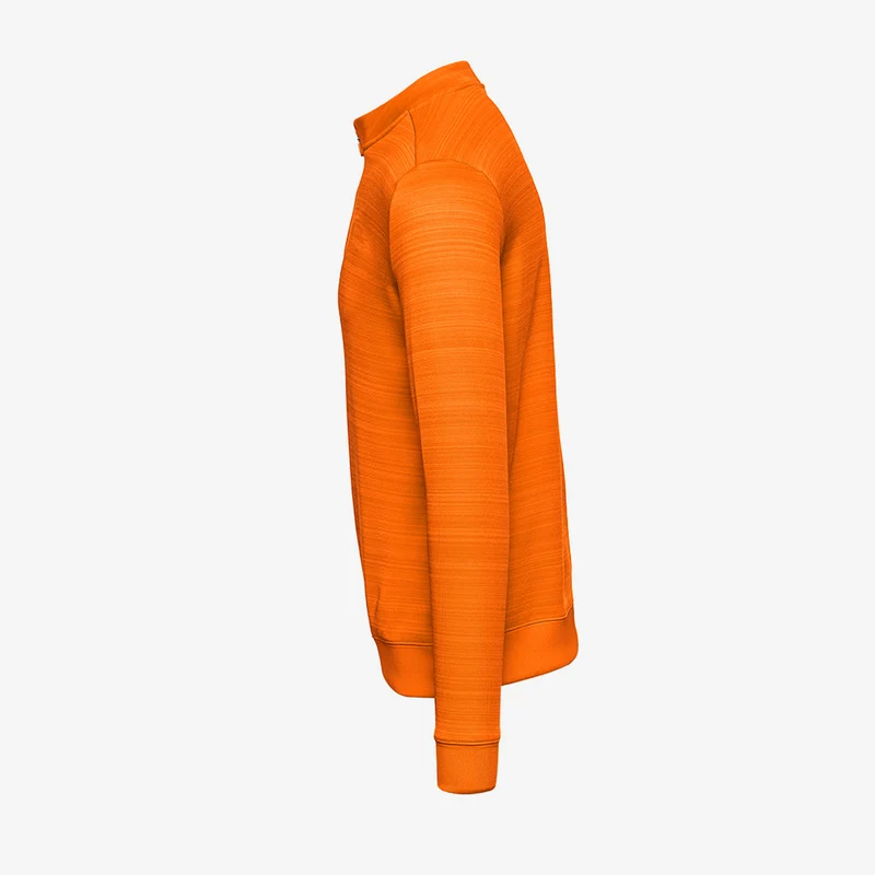 Haut Joma Grafity III 1/4 Zip