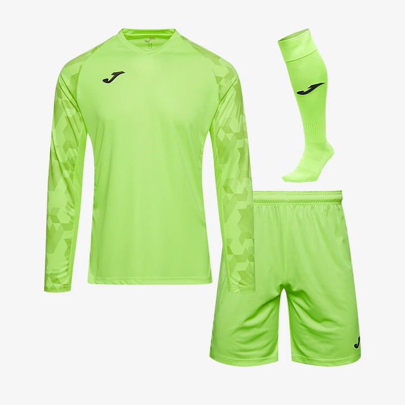 Tenue de Gardien de But Joma Zamora VII