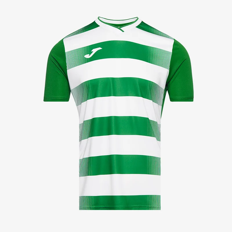 Maillot Joma Europa V Manches Courtes