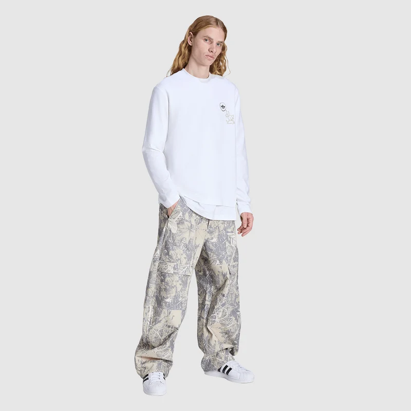 adidas Originals Cargo Trousers