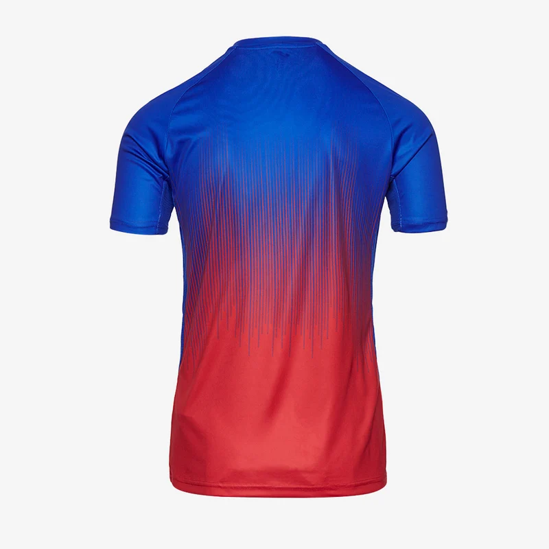 Maillot Joma Tiger IV Manches Courtes