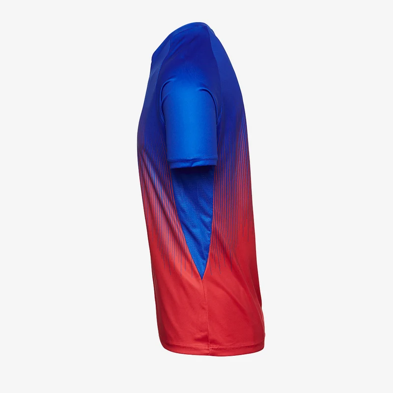 Maillot Joma Tiger IV Manches Courtes