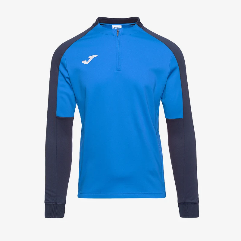 Haut Joma Eco-Championship 1/2 Zip