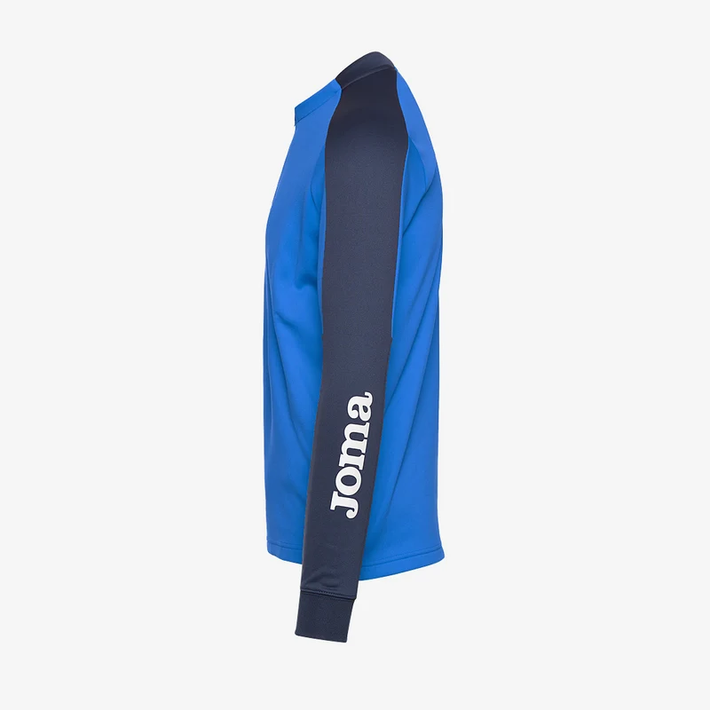 Haut Joma Eco-Championship 1/2 Zip