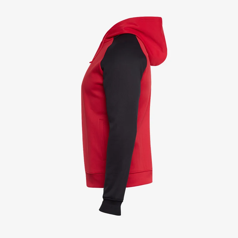Joma Academy IV Hooded Jacket