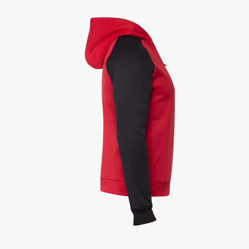 Joma Academy IV Hooded Jacket