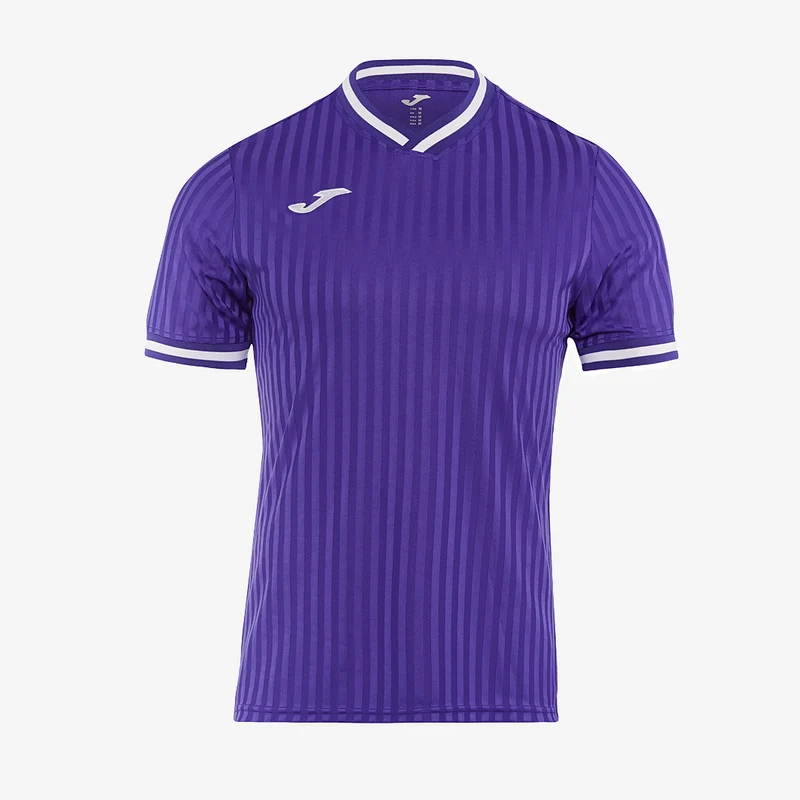 Maillot Joma Toletum III SS