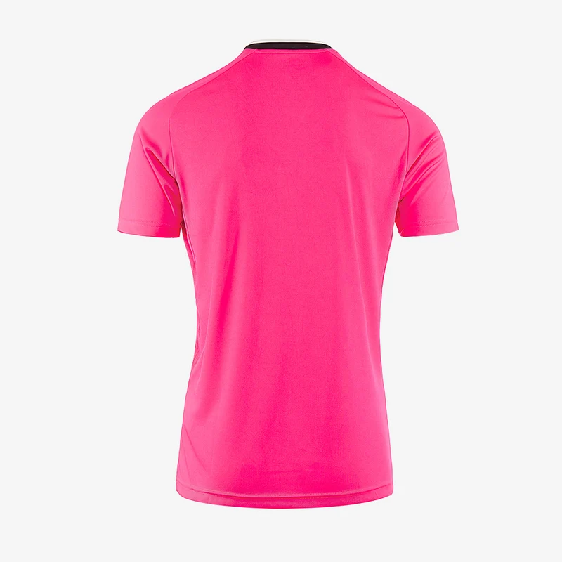 Joma Tiger III SS Shirt