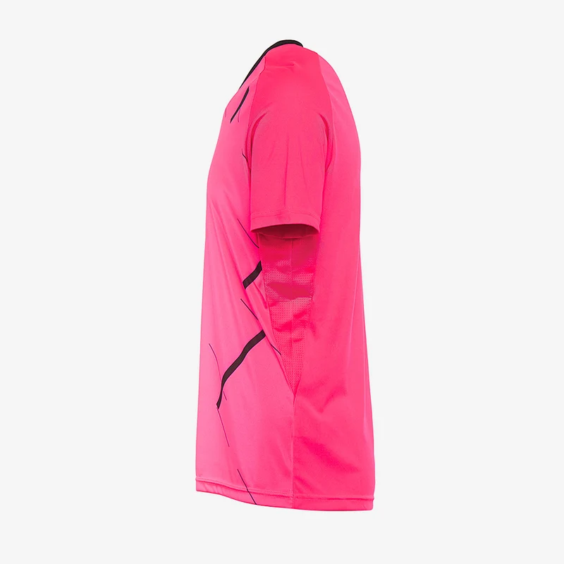 Joma Tiger III SS Shirt
