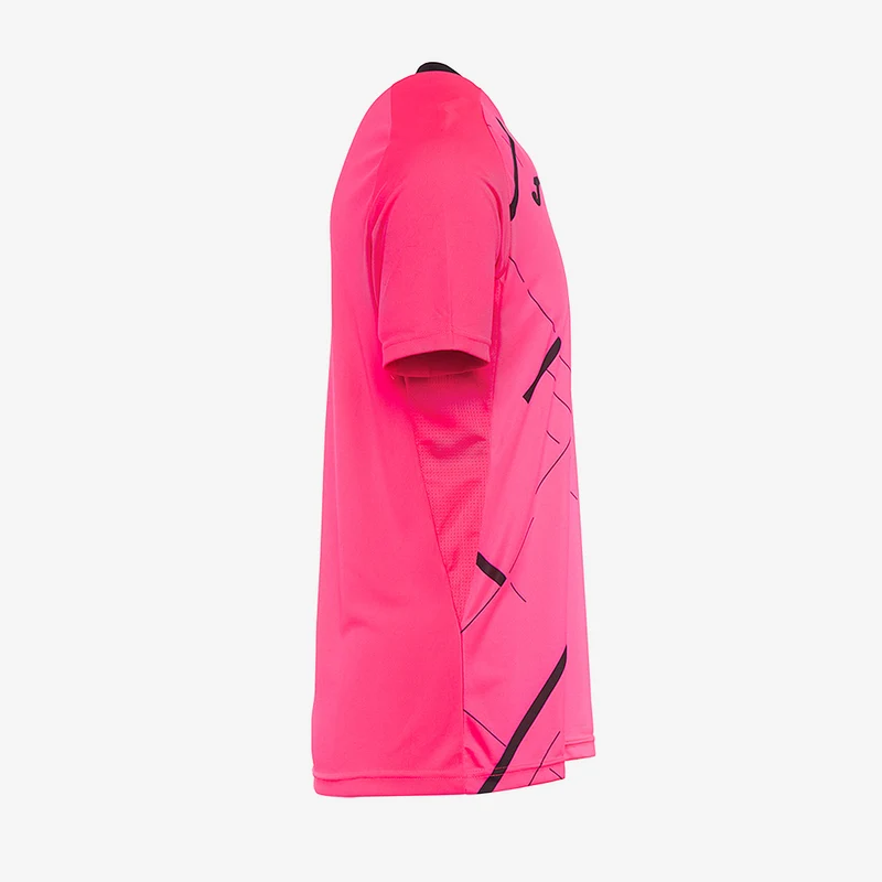 Joma Tiger III SS Shirt