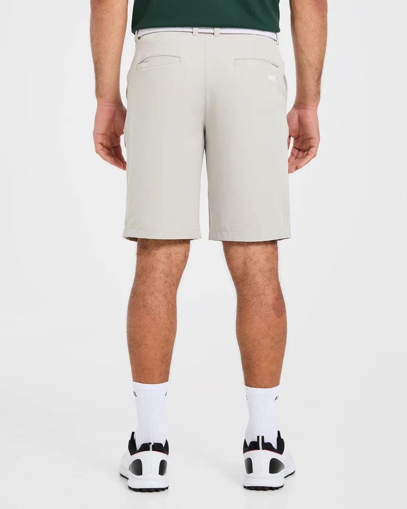 Precision Shorts - Sand