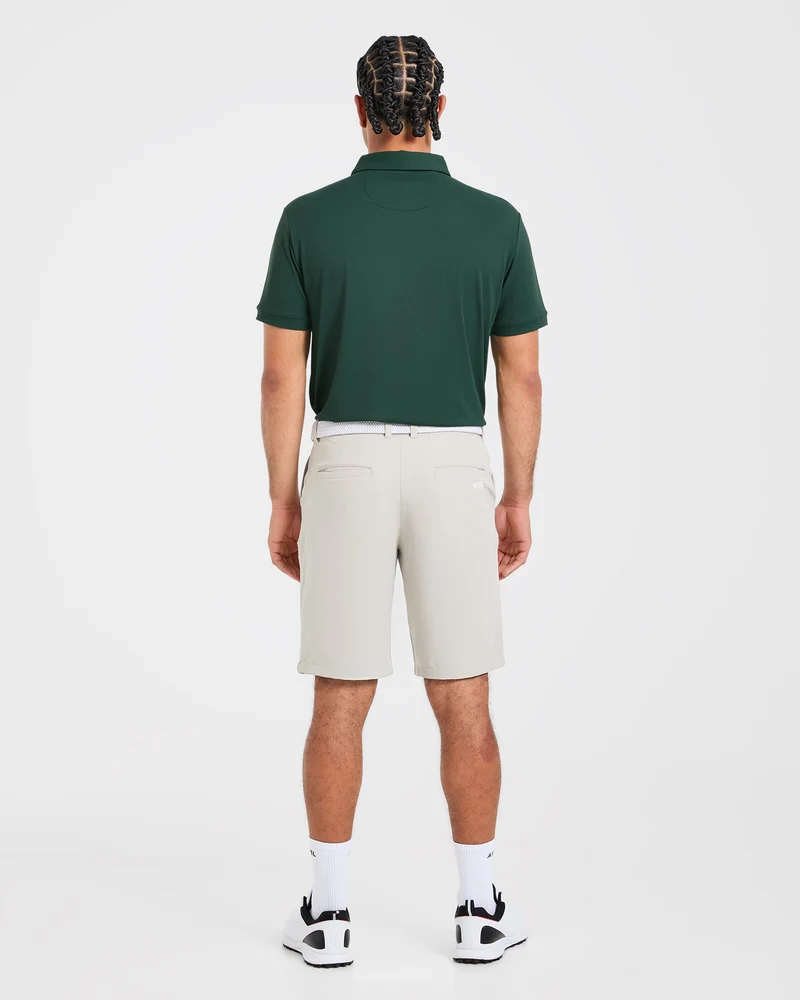 Precision Shorts - Sand