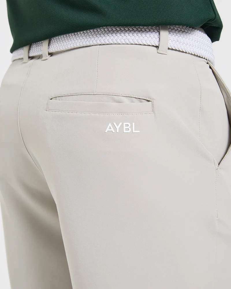Precision Shorts - Sand