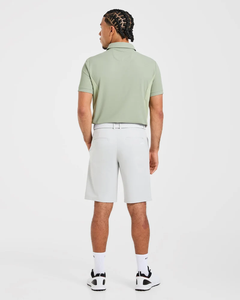 Precision Shorts - Ice Gris