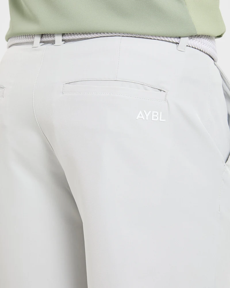 Precision Shorts - Ice Gris
