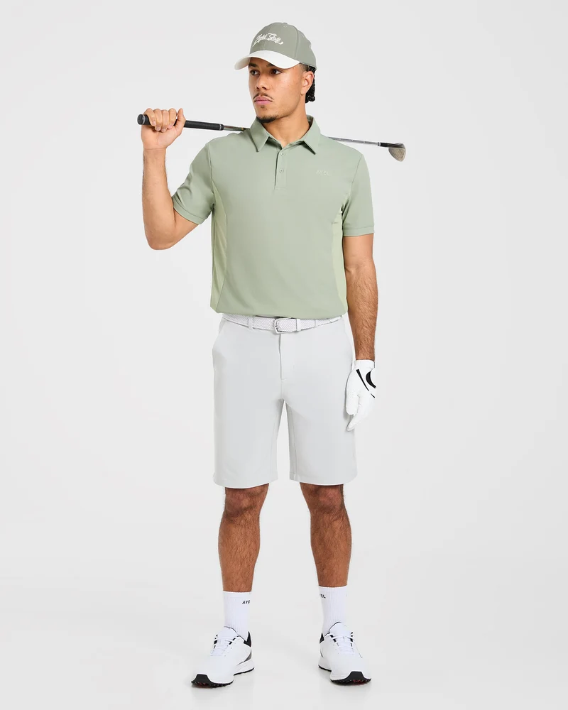 Precision Shorts - Ice Gris