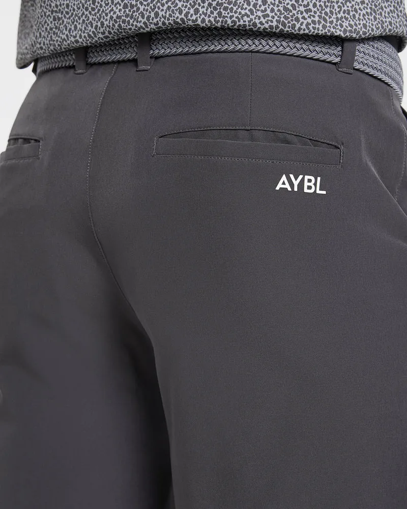 Precision Shorts - Charcoal