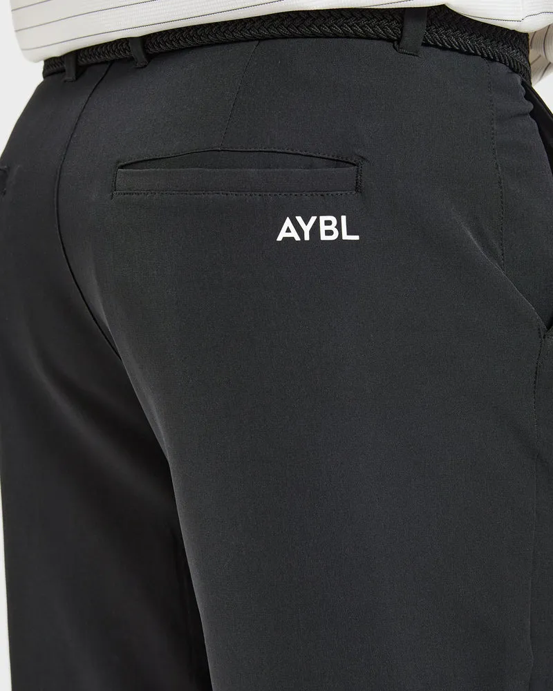 Precision Shorts - Noir